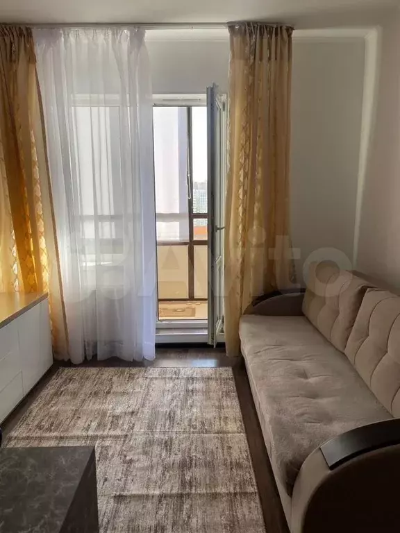 Квартира-студия, 26 м, 18/25 эт. - Фото 0