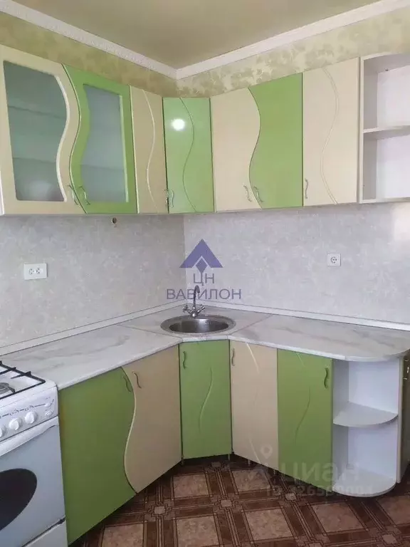 2-к кв. Ростовская область, Волгодонск Ленинградская ул. (48.4 м) - Фото 1