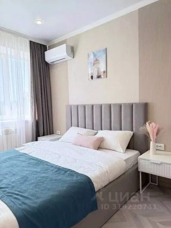 1-к кв. Ставропольский край, Ессентуки ул. Орджоникидзе, 89 (35.0 м) - Фото 1