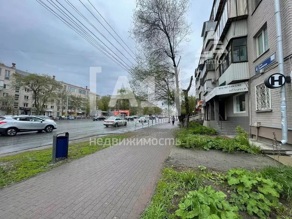 Помещение свободного назначения в Челябинская область, Челябинск ул. ... - Фото 0