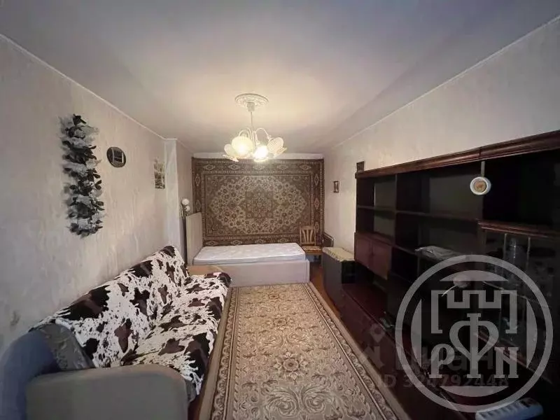 1-к кв. Ленинградская область, Выборгский район, Рощино пгт ул. ... - Фото 1