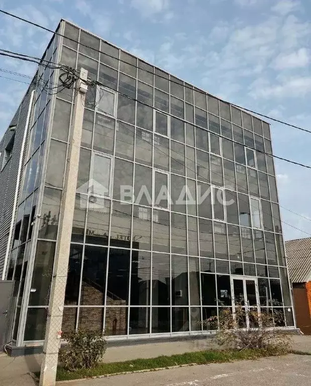 Помещение свободного назначения в Ростовская область, Ростов-на-Дону ... - Фото 2