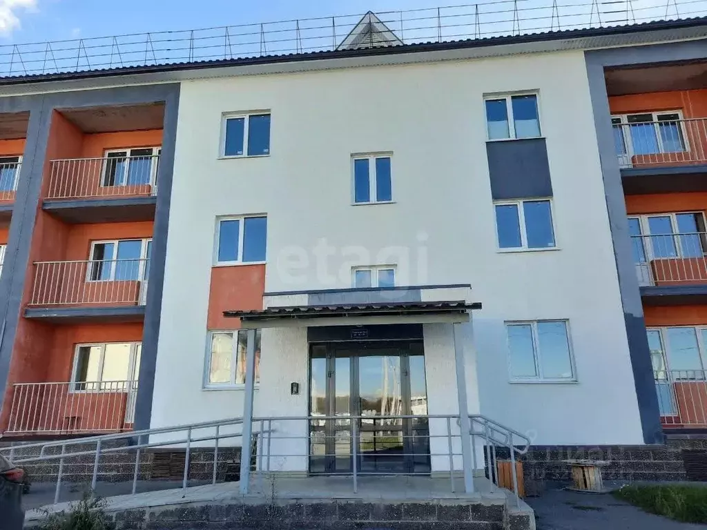 Студия Башкортостан, Кармаскалинский район, Кабаковский сельсовет, д. ... - Фото 2