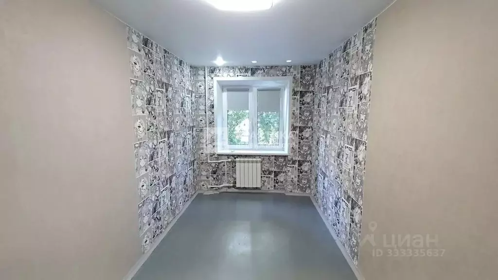 3-к кв. Липецкая область, Липецк ул. П.А. Папина, 19Б (56.8 м) - Фото 2