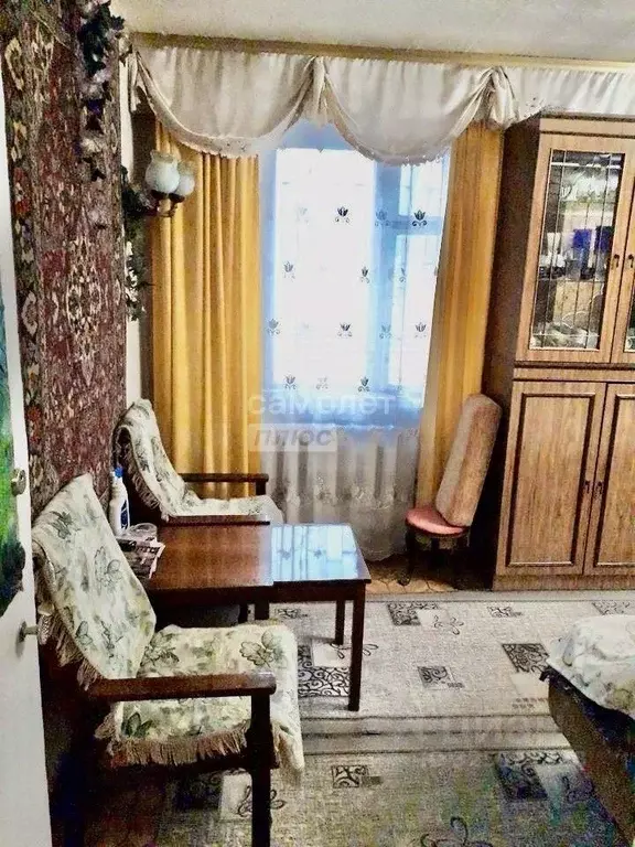 2-к кв. Липецкая область, Липецк ул. Циолковского, 12/1 (42.9 м) - Фото 1