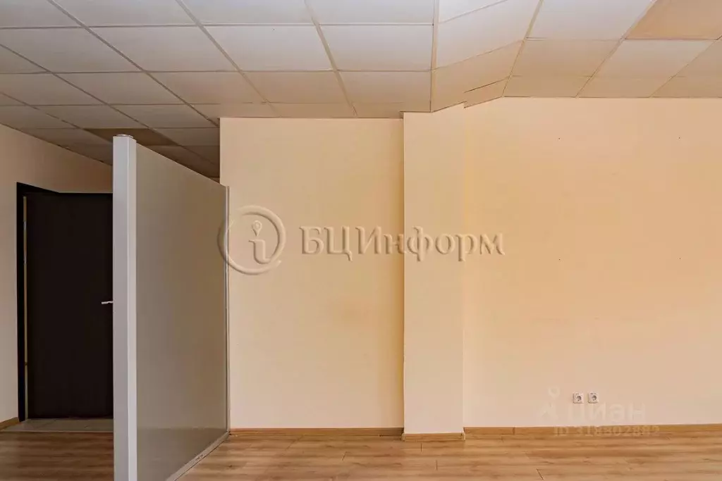 Офис в Санкт-Петербург просп. Обуховской обороны, 120К (50 м) - Фото 1