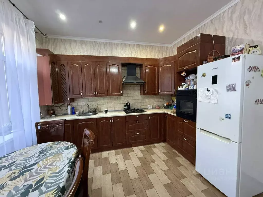 Дом в Крым, Евпатория ул. Вити Коробкова, 33 (131 м) - Фото 1