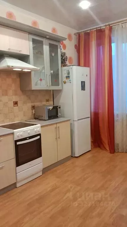 1-к кв. Курская область, Курск Почтовая ул., 12 (50.0 м) - Фото 1