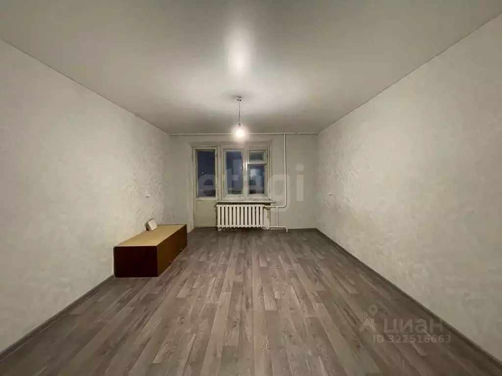 3-к кв. Вологодская область, Вологда ул. Энгельса, 60 (67.5 м) - Фото 1