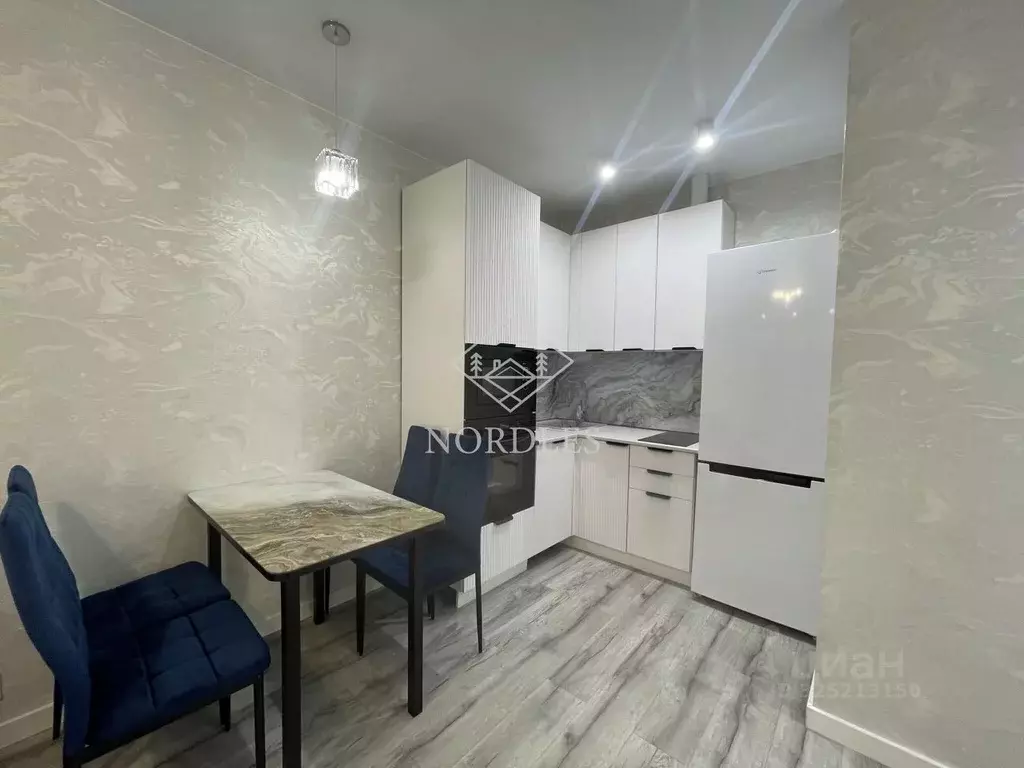 1-к кв. Москва Алтуфьевское ш., 55к4 (34.3 м) - Фото 1