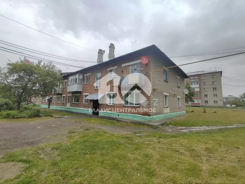 2-комнатная квартира: село Сокур, 1-й квартал, 12 (45.2 м) - Фото 1
