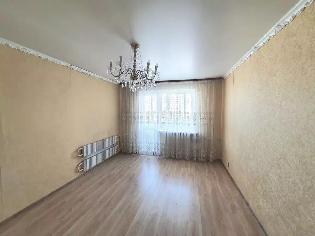 4-к кв. Липецкая область, Липецк ул. Леонтия Кривенкова, 7 (76.9 м) - Фото 1