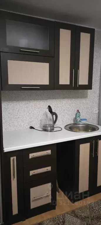 Комната Мордовия, Саранск Гожувская ул. (16.1 м) - Фото 2