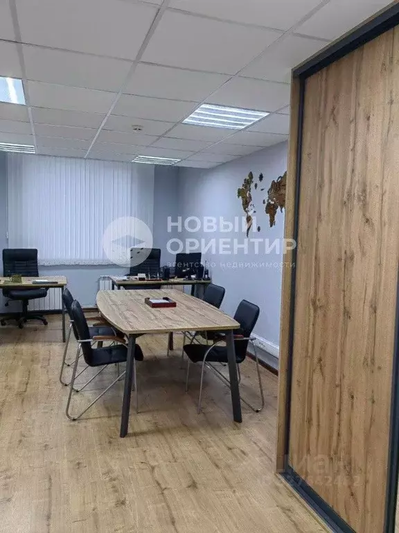 Офис в Свердловская область, Екатеринбург ул. Машинная, 3А (36 м) - Фото 2