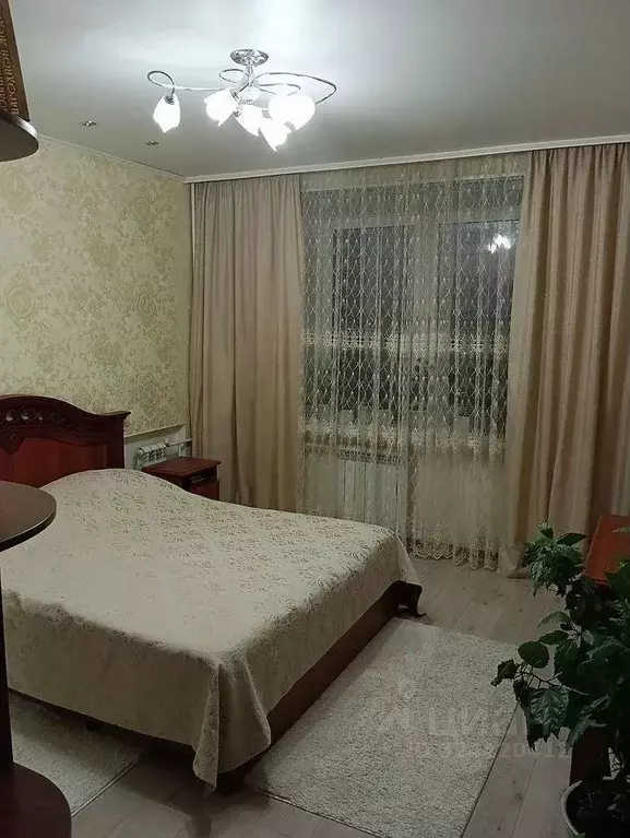 2-к кв. Тюменская область, Тюмень ул. Линейная, 7 (68.0 м) - Фото 2