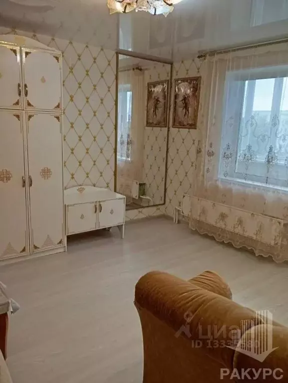 1-к кв. Пермский край, Пермь ул. Овчинникова, 11 (34.0 м) - Фото 0