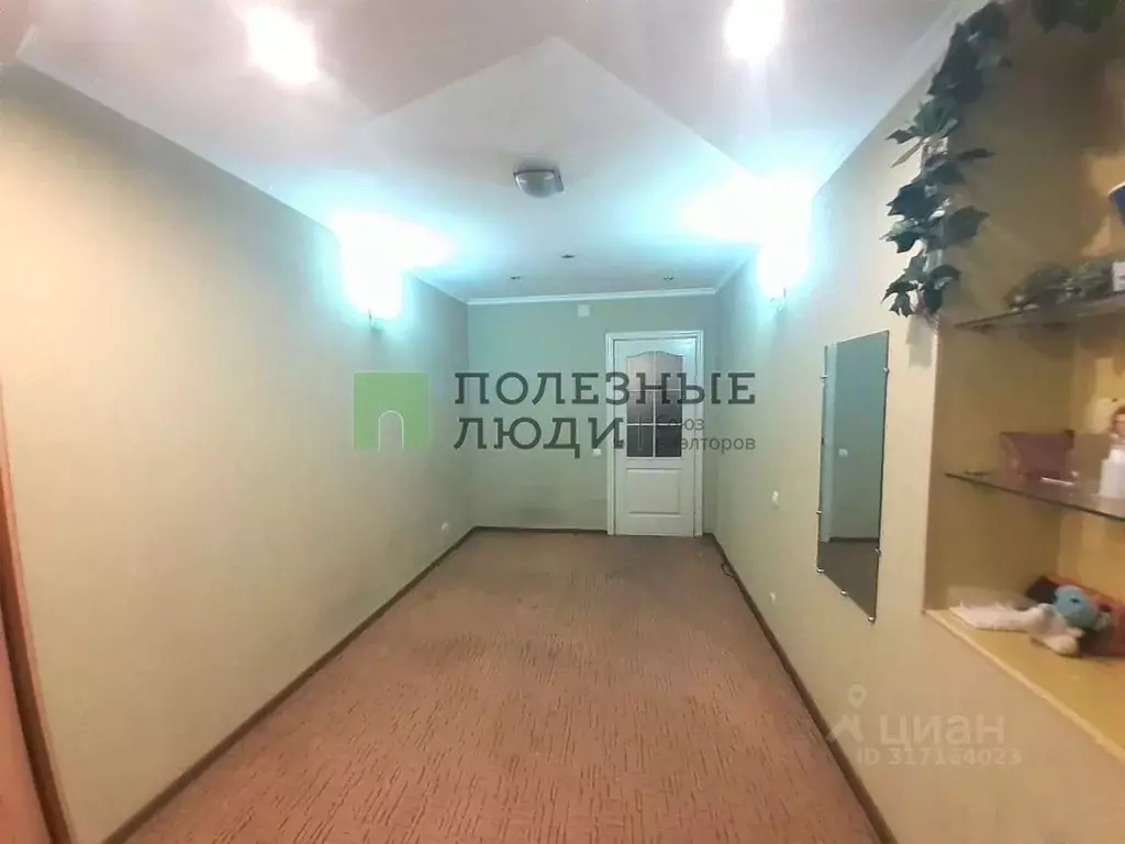 2-к кв. Орловская область, Орел ул. Салтыкова-Щедрина, 19/21 (34.4 м) - Фото 1