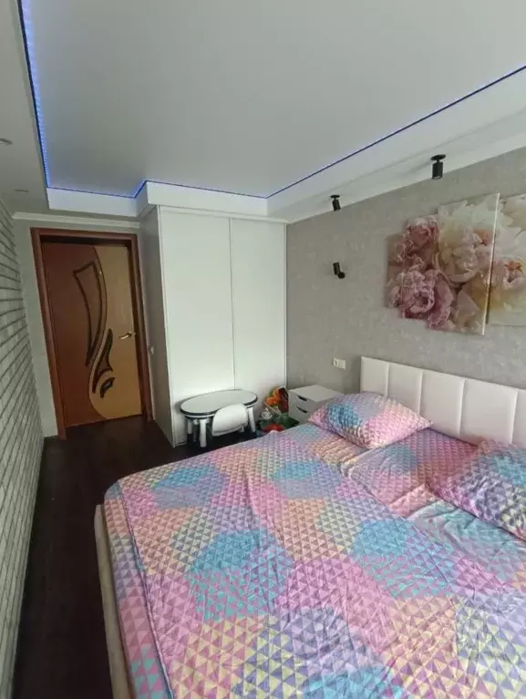 3-к кв. Ростовская область, Новочеркасск ул. Котовского, 26А (60.0 м) - Фото 2