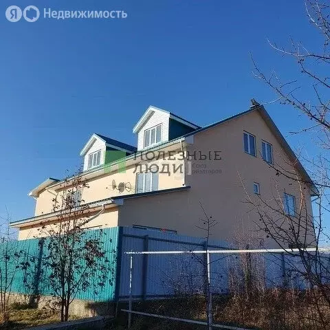 Дом в Красноярск, Беловежская улица, 22/1 (527 м) - Фото 0