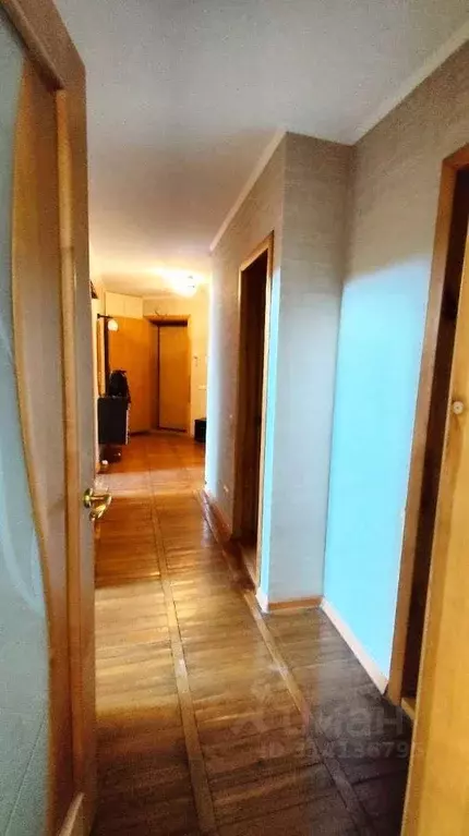 4-к кв. Чувашия, Чебоксары ул. Ленинского Комсомола, 50 (164.0 м) - Фото 2