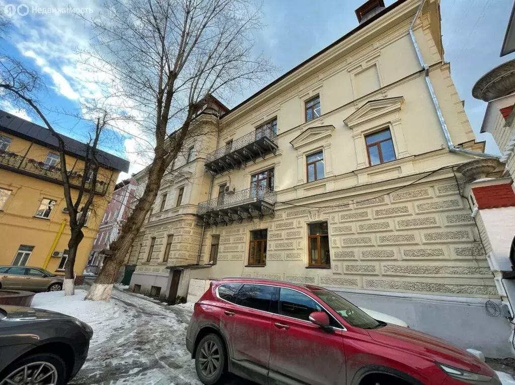 Офис (1818 м) - Фото 1