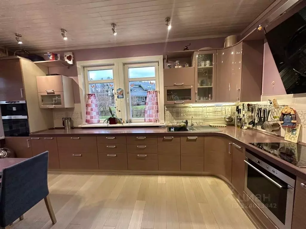 Дом в Московская область, Рузский муниципальный округ, д. Волково, ... - Фото 2