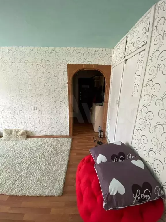 3-к. квартира, 54 м, 3/5 эт. - Фото 1