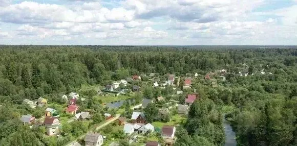 Дом в Московская область, Сергиево-Посадский городской округ, Заречье ... - Фото 2