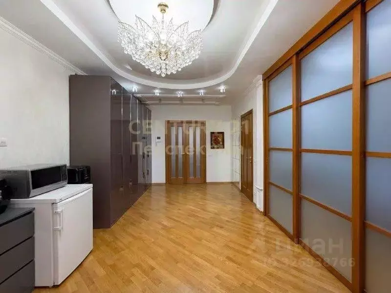 1-к кв. Московская область, Люберцы ул. Кирова, 3 (43.1 м) - Фото 2