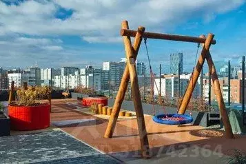 1-к кв. Свердловская область, Екатеринбург ул. Уктусская, 42 (18.0 м) - Фото 1