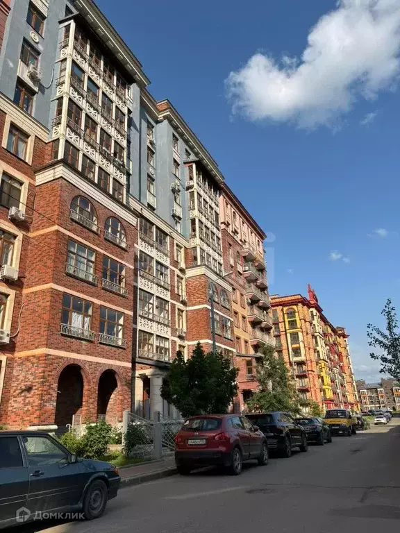 Продаётся 4-к квартира, 83 м - Фото 0