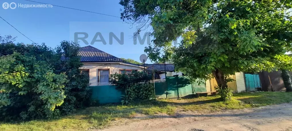 Участок в Каменномостский, Речная улица, 3 (9.71 м) - Фото 1