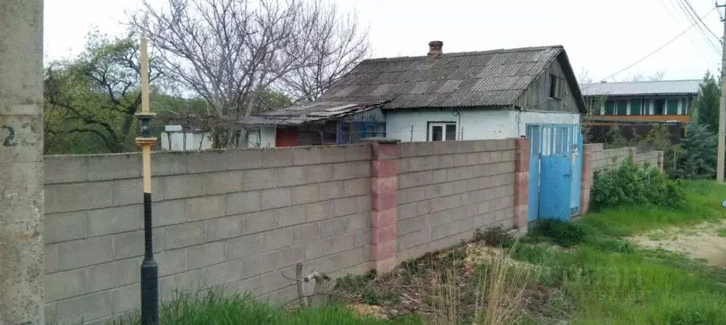 Дом в Севастополь с. Павловка, ул. Грушевая (70 м) - Фото 0
