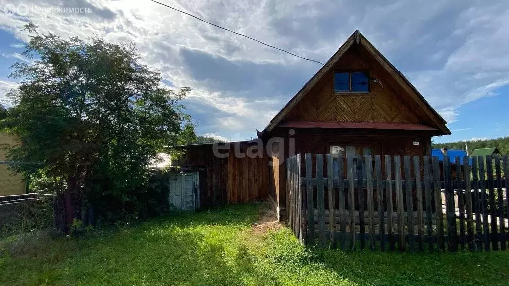 Дом в посёлок Калиново (40 м) - Фото 0