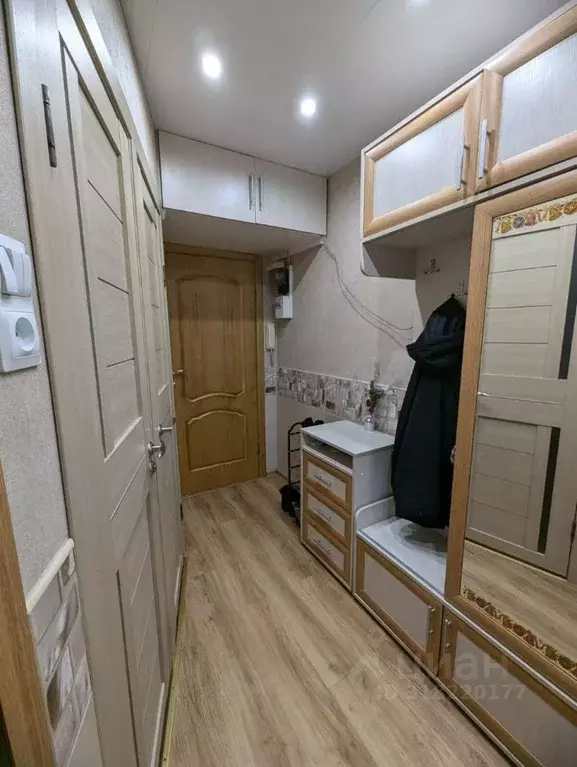 2-к кв. Санкт-Петербург Кондратьевский просп., 81К1 (43.6 м) - Фото 0