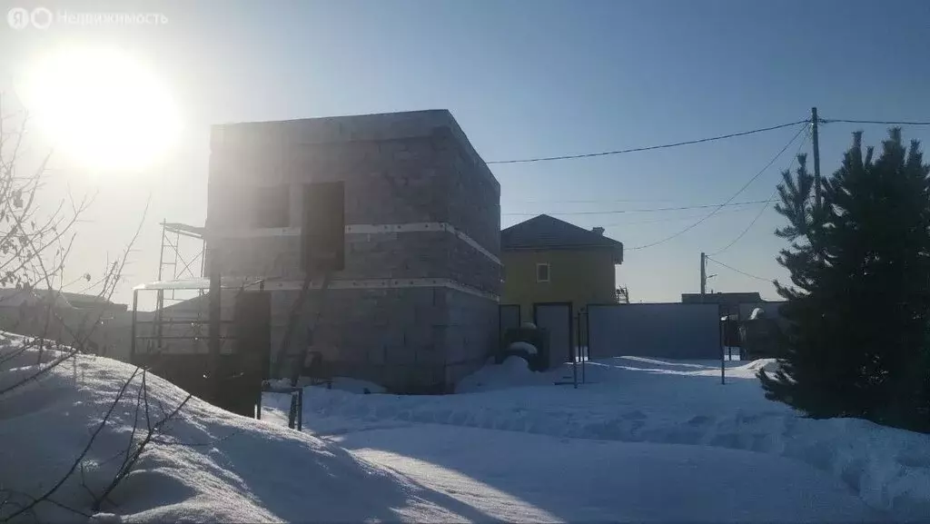 Участок в посёлок Бобровский, Пихтовая улица (9.2 м) - Фото 2