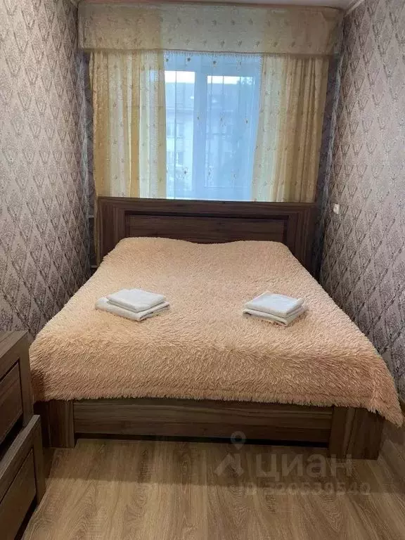 2-к кв. Ярославская область, Ростов Октябрьская ул., 84 (44.0 м) - Фото 0