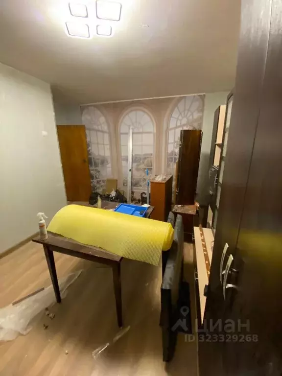 2-к кв. Москва ул. Героев Панфиловцев, 1К1 (45.0 м) - Фото 1