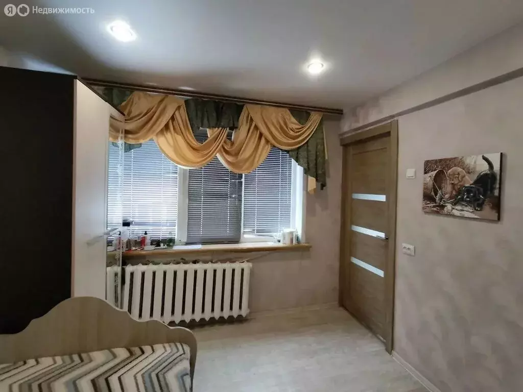 3-комнатная квартира: Ульяновск, улица Героев Свири, 18 (48.87 м) - Фото 2