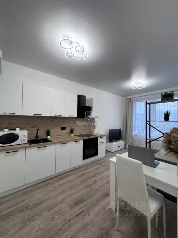 1-к кв. Москва Кокошкино дп, ул. Стожарова, 7 (37.0 м) - Фото 0