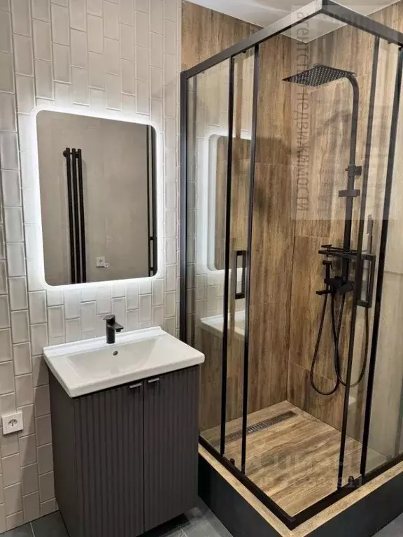 3-к кв. Ивановская область, Иваново ул. 8-я Сосневская, 125 (90.7 м) - Фото 1