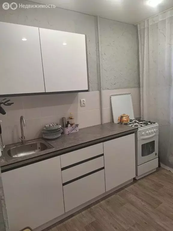2-комнатная квартира: Волгодонск, улица Гагарина, 37/3 (47.6 м) - Фото 0