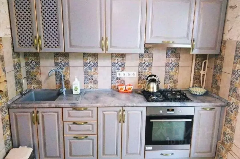 2-к кв. Крым, Феодосия ул. Крымская, 82Г (57.0 м) - Фото 1