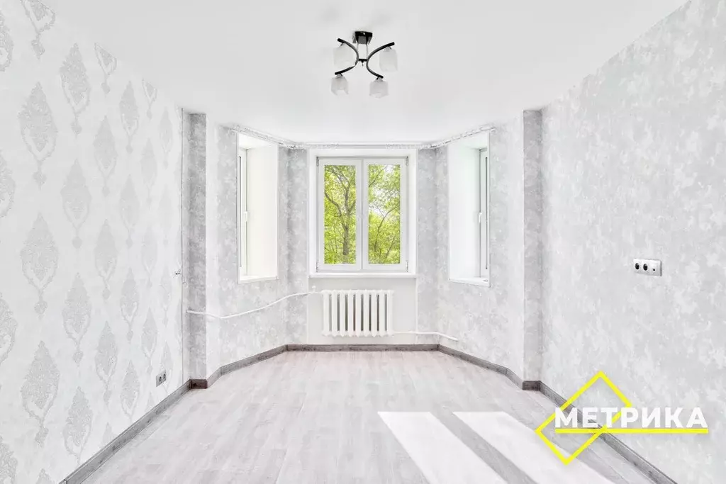 2-к кв. Приморский край, Артем Каширская ул., 37 (52.6 м) - Фото 1