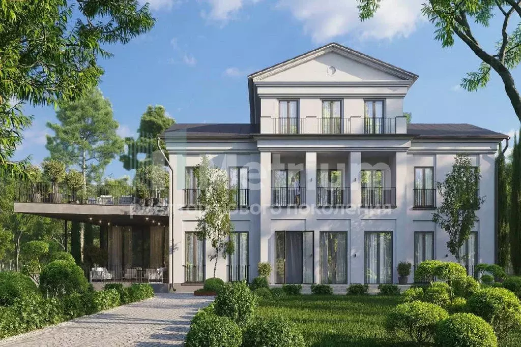 Продается дом в КП Ренессанс Парк - Фото 2