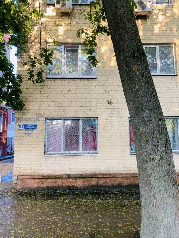 Комната 9,1 м в 1-к., 2/5 эт. - Фото 1