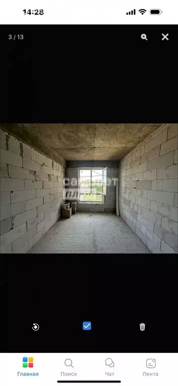 Квартира-студия: Дербент, улица Николая Гоголя, 24 (22 м) - Фото 2