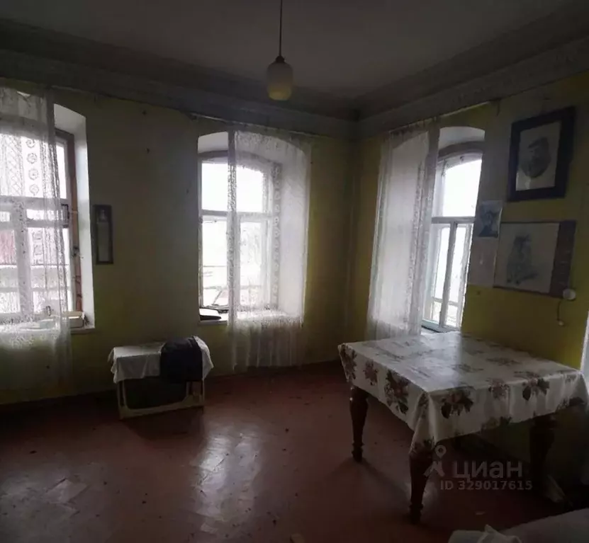2-к кв. Нижегородская область, Спасский муниципальный округ, д. ... - Фото 1