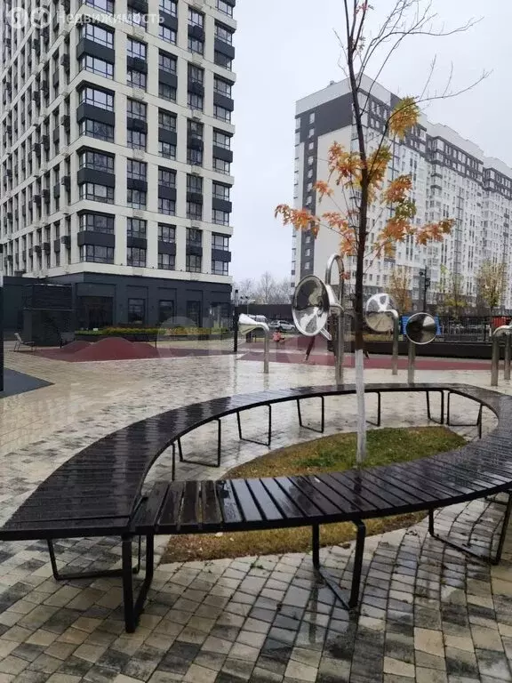 2-комнатная квартира: Пенза, улица Мира, 58 (85.3 м) - Фото 1