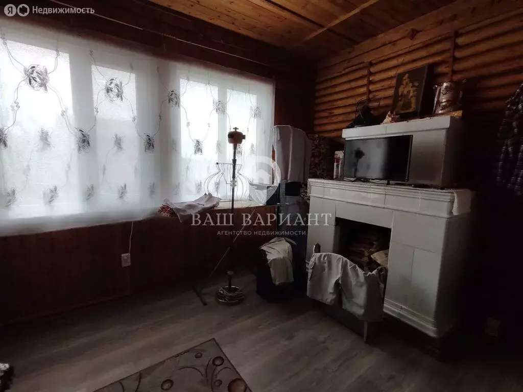 Дом в Рыбинск, СНТ Дружба-Слип, 143 (40 м) - Фото 1